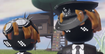 白黒グループ