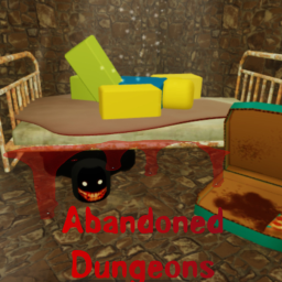 Abandoned Dungeons