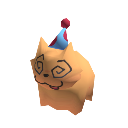 Silly Cat Costume thumbnail