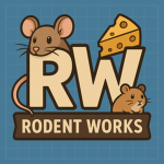 Rodent Works Türkiye