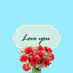 POPPY FAN GROUP <3