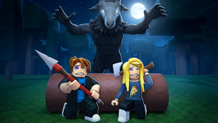 [🌸] Goatman screenshot 1