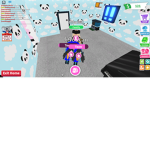 cuptrain gang