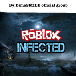 infected🧟‍♂️
