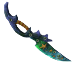 Immortal Sword: Blade of the Abyss