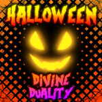 [🎃HALLOWEEN] Divine Duality Elemental (BETA)