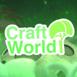 CraftWorld Beta