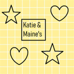 Katie & Maine's