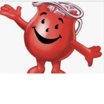 KOOL AID FUN CLUB