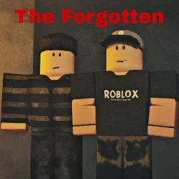 The Forgotten icon