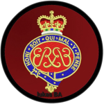 BA|| Royal Grenadier Guards