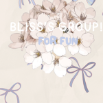 bliss's group
