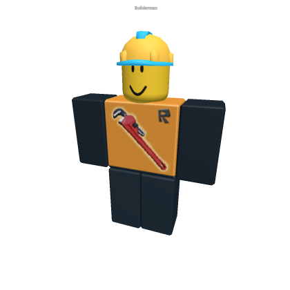 Model 125: builderman