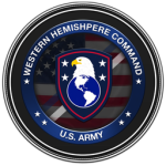 VO's USAR | Western Hemisphere Command