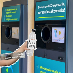 Kaucja (Deposit) Simulator