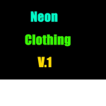 Neon Clothing V.1