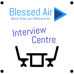 Blessed Air™ Interview Centre