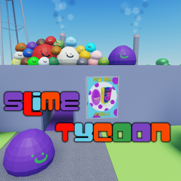 슬라임 타이쿤 (Slime Tycoon)