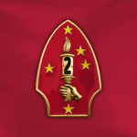 2nd Mаrіne Divіsion