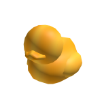 Golden Duck
