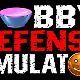 Tubbys Defense Simulator