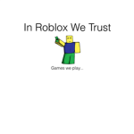 Roblox Did Not Copy Minecraft