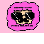 Pink Sheep City Group!