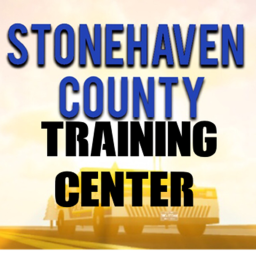 Stonehaven County Training Center