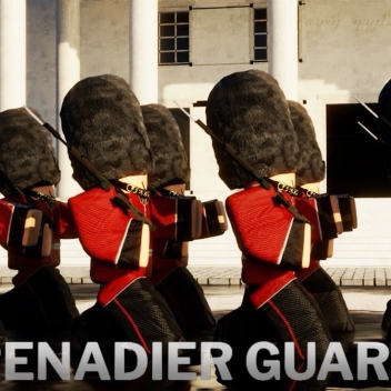 BA ※ British Army
