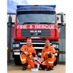 British Fire & Rescue