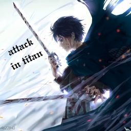 Attack in Titan [Pre-Alpha]