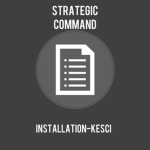 SCPF: Strategic Command