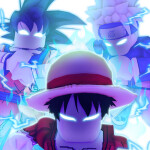 Idle Anime Simulator