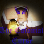 () Escape The Night - The Colonial Curse ()