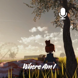 [RELAPSE] Where Am I? icon