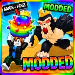 Steal An Egg Modded HATCHERS 0.0001% icon