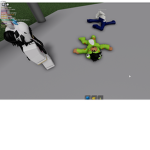 Friends here ahaha