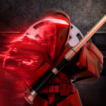 Rеd Guard •