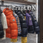 #TrapLDN