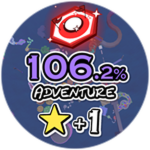 106.2% Adventure