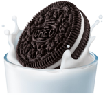 OREO FOREVER