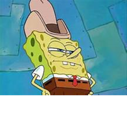 Escape Spongebob Obby