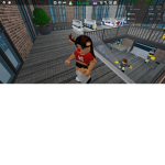 Bloxburg High School! [BHS]