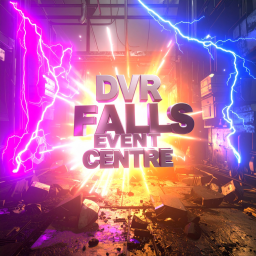 DVR Falls Event Centre
