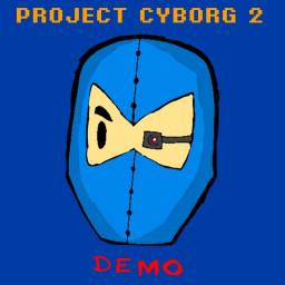 Project Cyborg 2: Demo