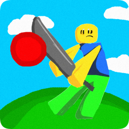Blade Ball But Bad