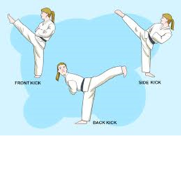 Karate Market