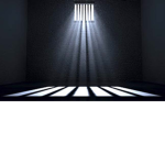 Prison break official