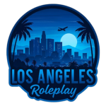 LACRP I Los Angeles Police Department Group