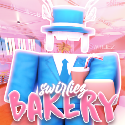 😋Swirliez Bakery Cafe 🍰🍩